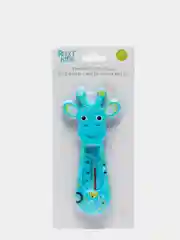 Термометр для воды Giraffe, цвет голубой от ROXY-KIDS