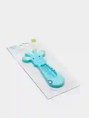 Термометр для воды Giraffe, цвет голубой от ROXY-KIDS