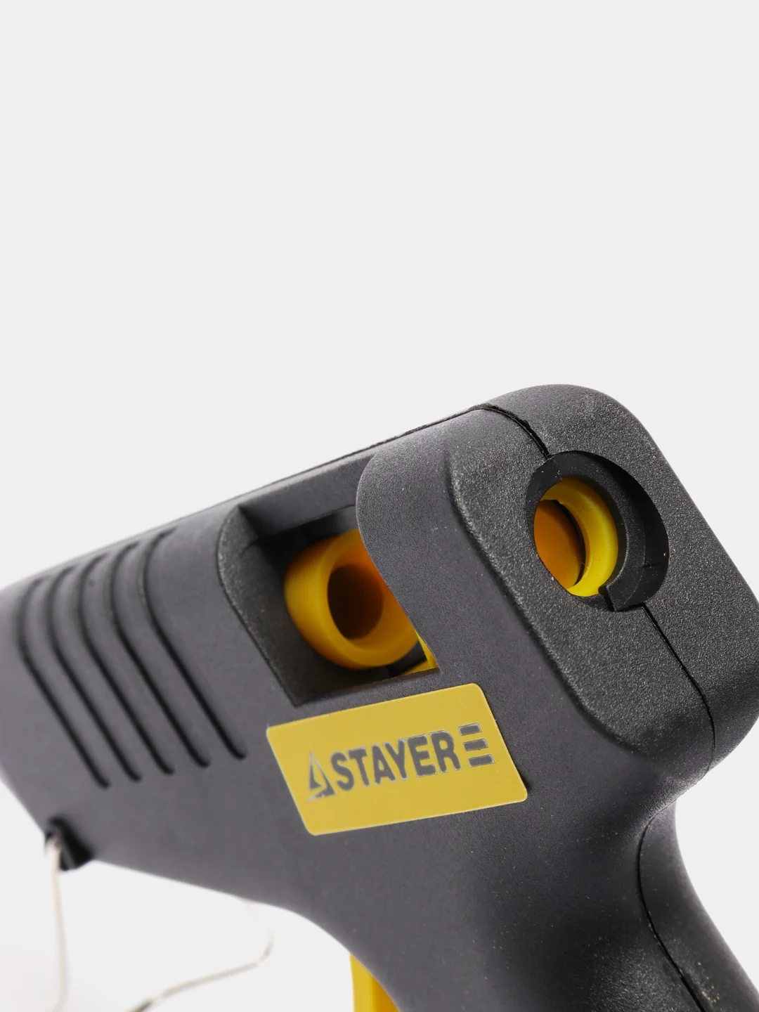 Пистолет клеевой Stayer "Master", 7 мм