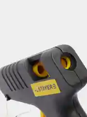 Пистолет клеевой Stayer "Master", 7 мм
