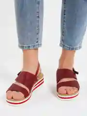 Босоножки женские Rieker