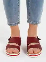 Босоножки женские Rieker