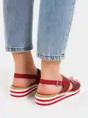 Босоножки женские Rieker