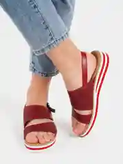 Босоножки женские Rieker