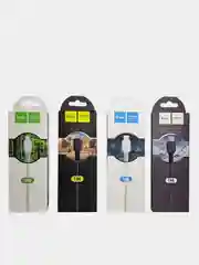 Кабель USB HOCO X20 для зарядки и синхронизации Micro / Type-C / Lightning
