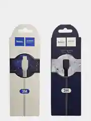 Кабель USB HOCO X20 для зарядки и синхронизации Micro / Type-C / Lightning