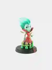 Фигурка Death Prophet (ДП) из Dota 2 (Дота 2)