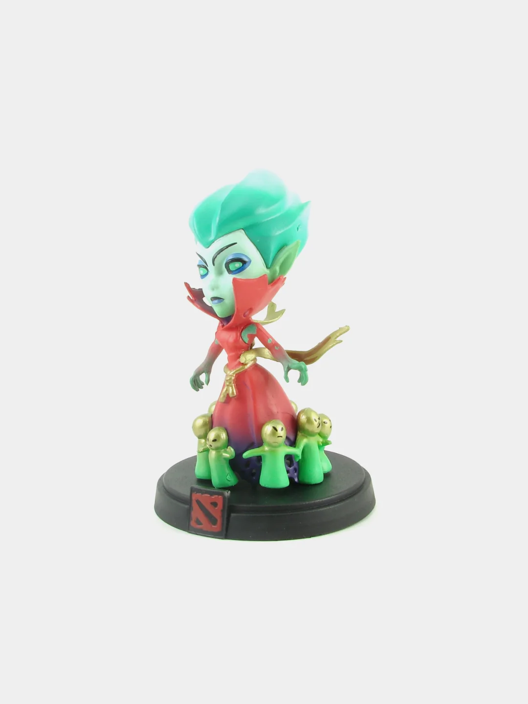 Фигурка Death Prophet (ДП) из Dota 2 (Дота 2)
