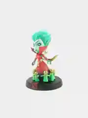 Фигурка Death Prophet (ДП) из Dota 2 (Дота 2)