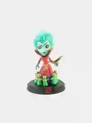 Фигурка Death Prophet (ДП) из Dota 2 (Дота 2)