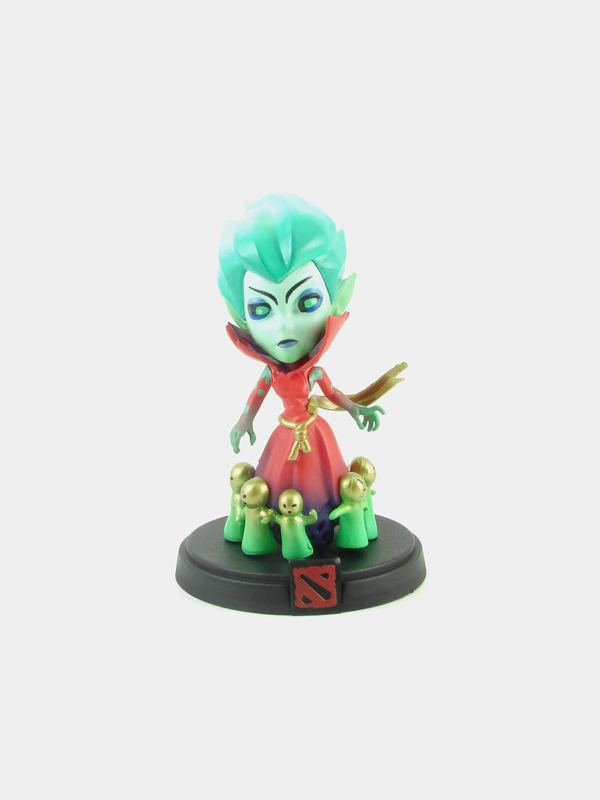 Фигурка Death Prophet (ДП) из Dota 2 (Дота 2)