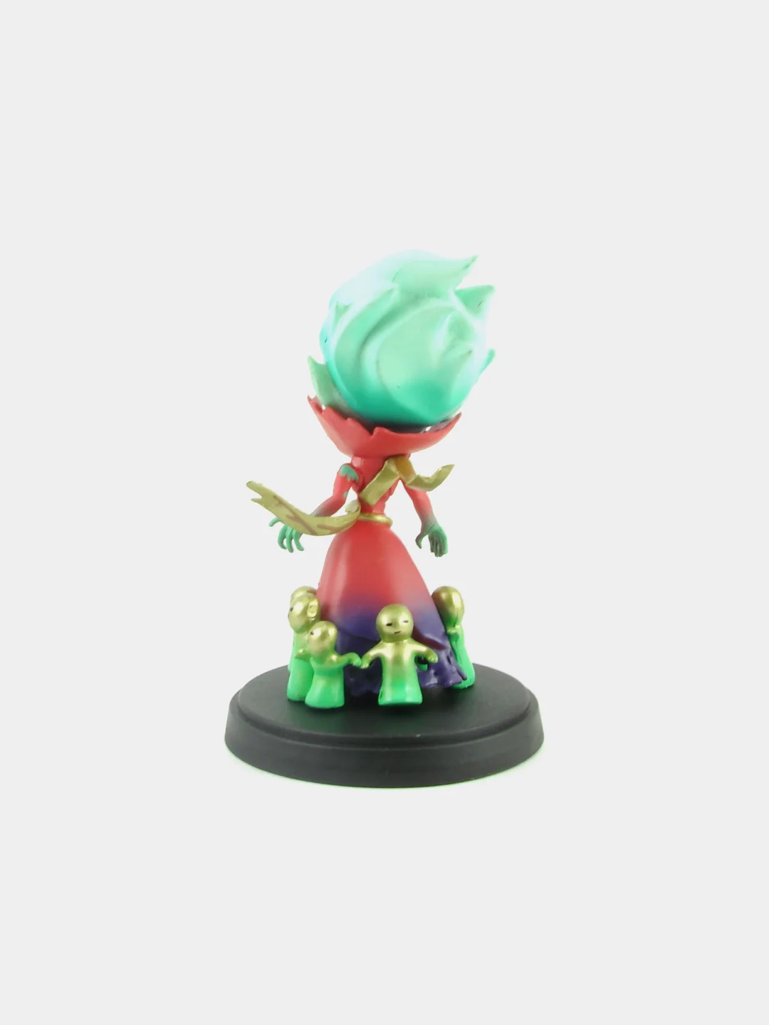 Фигурка Death Prophet (ДП) из Dota 2 (Дота 2)