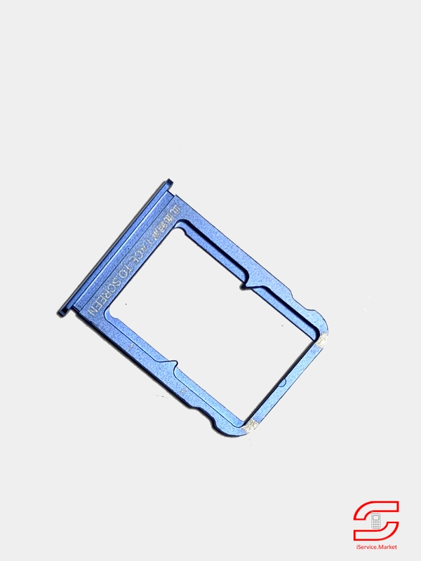 Контейнер SIM / Держатель сим карты / Сим лоток / для Xiaomi Mi 9