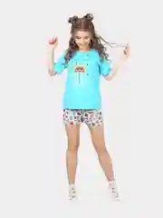 Домашний комплект "Вау"
