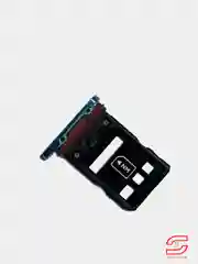 Контейнер SIM / Держатель сим карты / Сим лоток / для Huawei P30 Pro