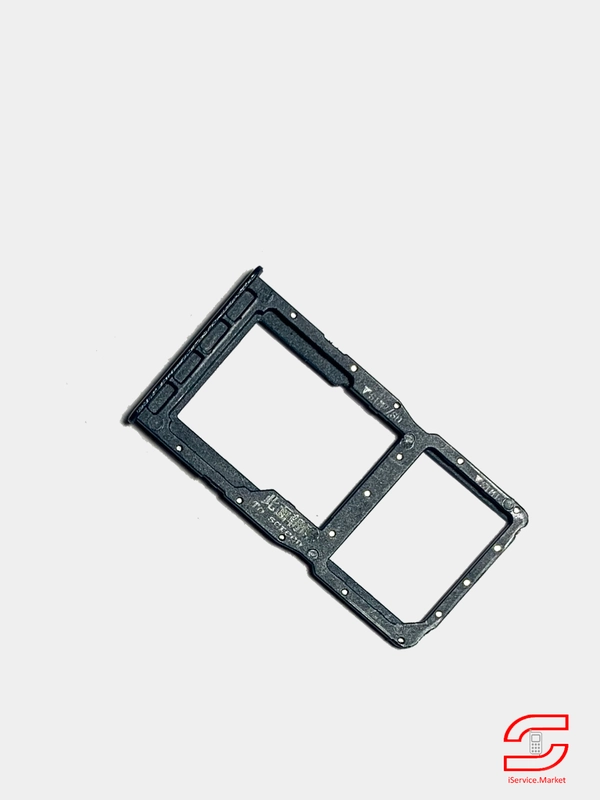 Контейнер SIM / Держатель сим карты / Сим лоток / для Huawei P30 Lite/ Honor 20 Lite