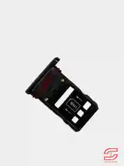 Контейнер SIM / Держатель сим карты / Сим лоток / для Huawei Mate 20 pro