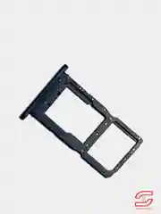 Контейнер SIM / Держатель сим карты / Сим лоток / для Honor 9x / 9x Premium
