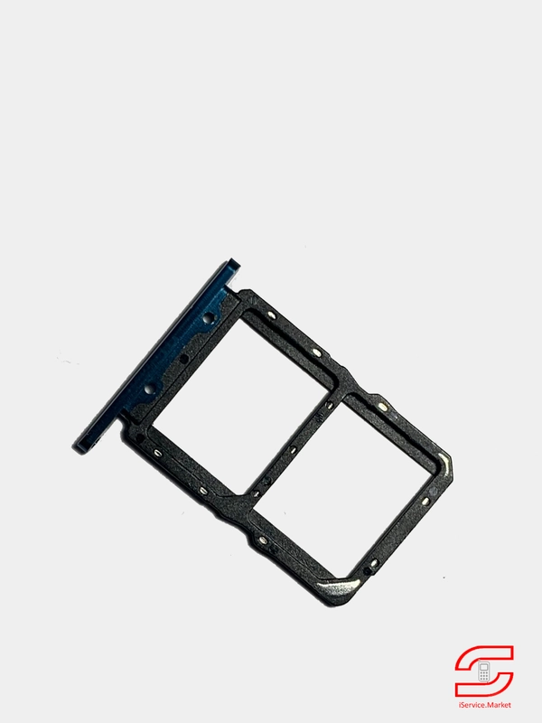 Контейнер SIM / Держатель сим карты / Сим лоток / для Honor 20 / Nova 5T