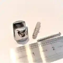 Полка стеклянная из закалённого стекла. безопасное стекло