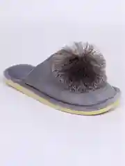 Тапочки домашние
