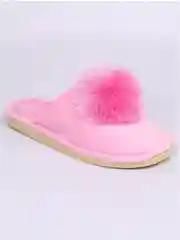 Тапочки домашние
