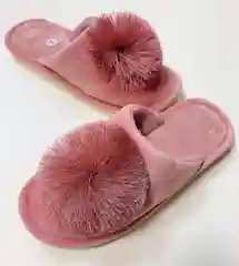 Тапочки домашние