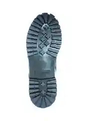 Берцы из натуральной кожи, натуральный мех, Кобра М-08