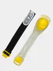 Светодиодный LED повязка, светоотражатель, 7 цветов