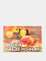 Доска разделочная, фанера