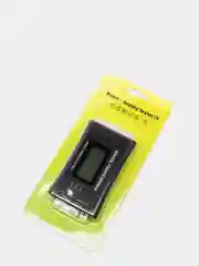 Тестер блоков питания ПК, LCD, 4/6/8/24pin/Sata, 3.3/5/12V