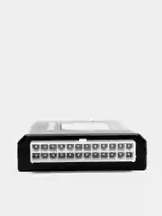 Тестер блоков питания ПК, LCD, 4/6/8/24pin/Sata, 3.3/5/12V