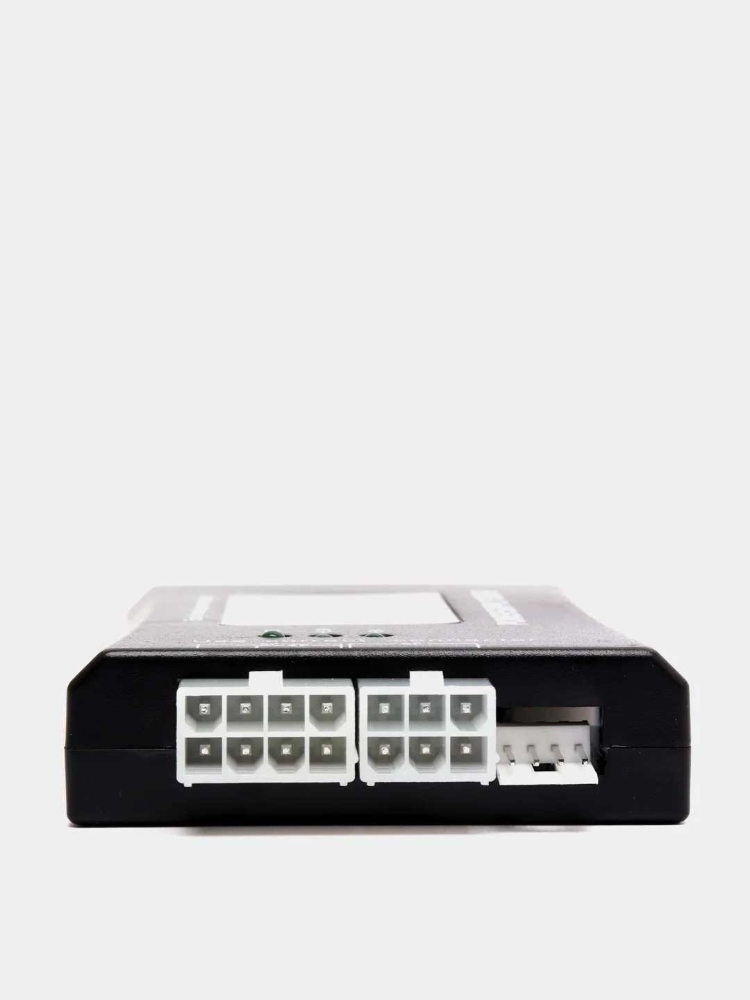 Тестер блоков питания ПК, LCD, 4/6/8/24pin/Sata, 3.3/5/12V