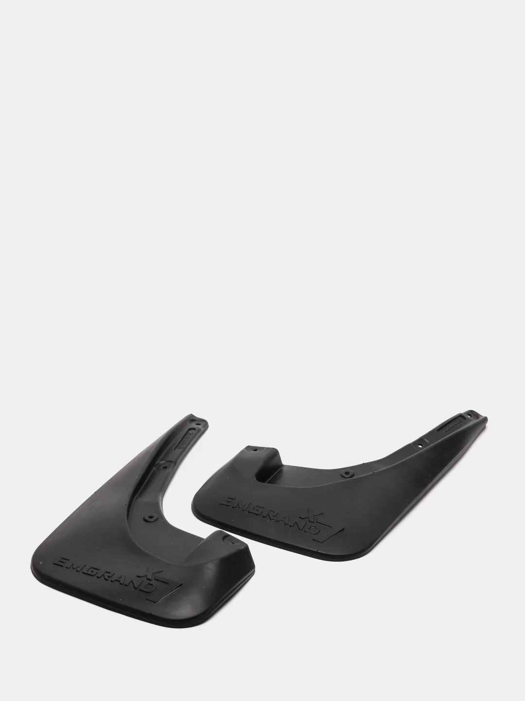 Брызговики передние GEELY Emgrand X7, 2013-2019 вн. 2 шт.(optimum) / Джили Эмгранд x7