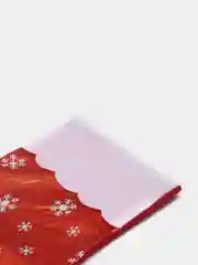 Носок новогодний, для подарков