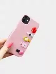 Чехол для iPhone 11, 12, 7/8
