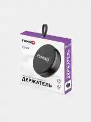 Автомобильный держатель FUMIKO PH09, черный