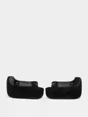 Брызговики задние HONDA Accord 2008-2012, сед.(optimum) в пакете / Хонда Аккорд