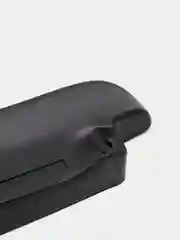 Брызговики задние HONDA Accord 2008-2012, сед.(optimum) в пакете / Хонда Аккорд