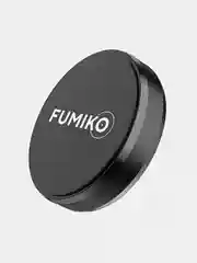 Автомобильный держатель FUMIKO PH09, черный