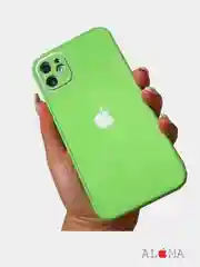 Стеклянный чехол накладка Glass Case Apple iPhone айфон 6/7/8 Plus/Xs/Xr/11/12/13 Pro Max
