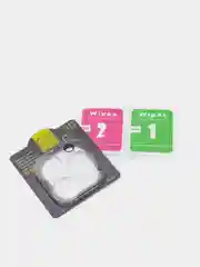 Защитное стекло на камеру Apple iPhone 11 / 12 / 13 / 14 (Pro / Pro Max / mini )