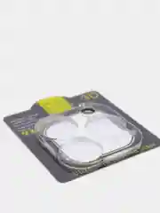 Защитное стекло на камеру Apple iPhone 11 / 12 / 13 / 14 (Pro / Pro Max / mini )