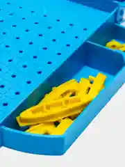 Настольная игра "Морской бой"