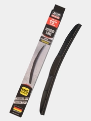 Щетка стеклоочистителя гибридная 14-26" (350-650 мм) AVS, дворники