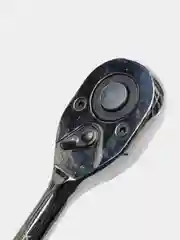 Ключ трещоточный X-PERT, 1/2 на 24 зуба / ключ трещотка