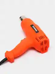 Фен строительный Gramex HHG-2000, 2000 Вт