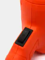Фен строительный Gramex HHG-2000, 2000 Вт