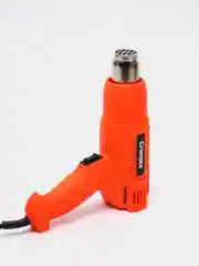 Фен строительный Gramex HHG-2000, 2000 Вт