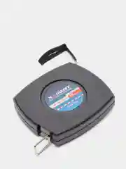 Мерная лента X-pert  20 м стальное полотно ударопрочный пластик